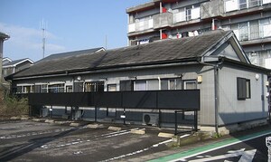 シャトレコートⅤ外観写真