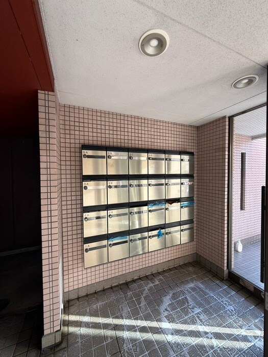 物件外観写真3　(建物設備)