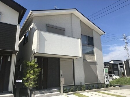 NH茶屋外観写真