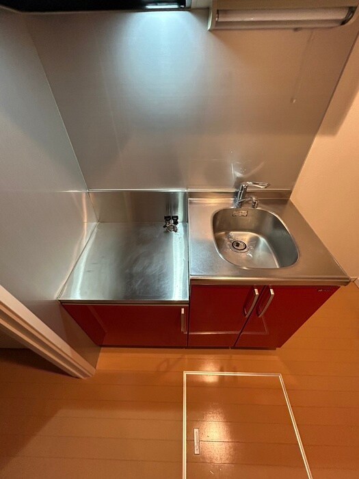 物件内観写真7　(キッチン)