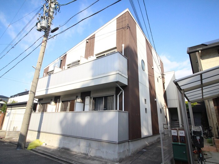 物件外観写真4　(外観写真)