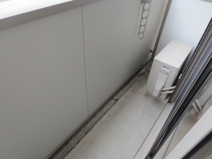 物件内観写真8　(ベランダ・バルコニー)