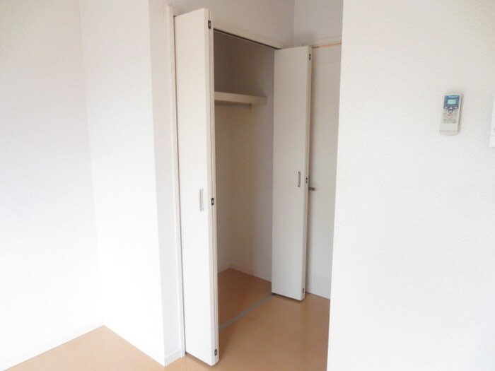 物件内観写真8　(収納)