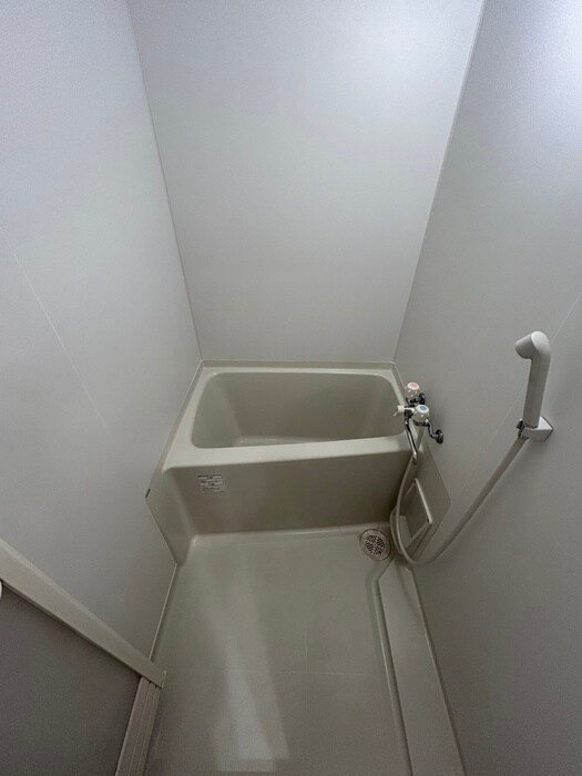 物件内観写真8　(バス／シャワールーム等)