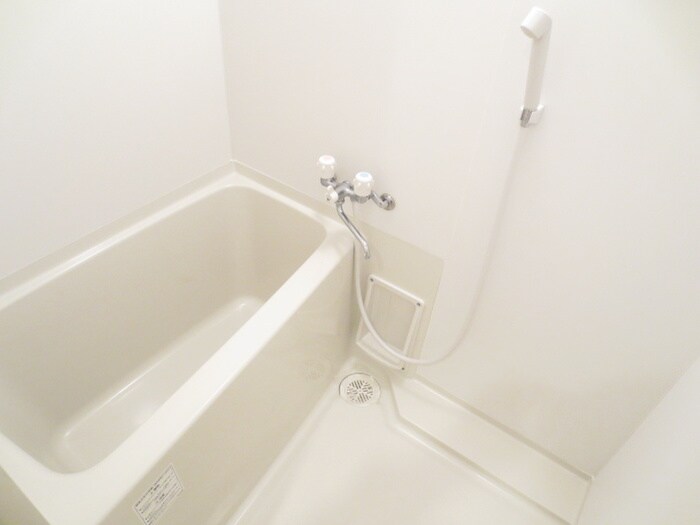 物件内観写真9　(バス／シャワールーム等)