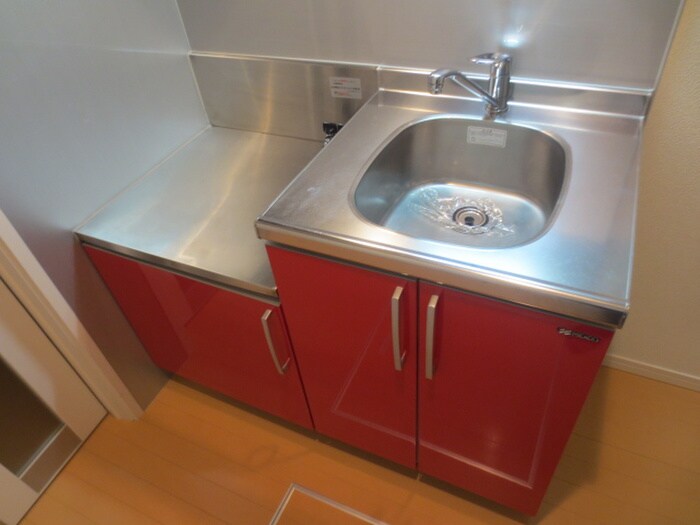 物件内観写真10　(キッチン)