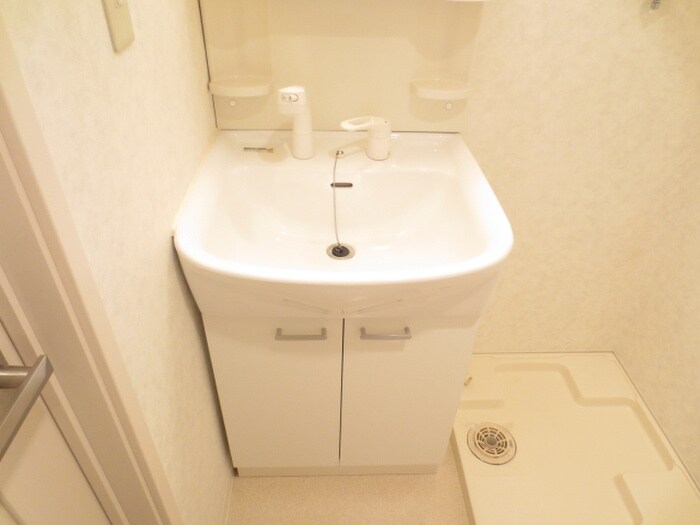 物件内観写真10　(洗面)