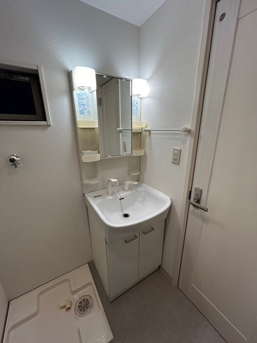 物件内観写真10　(洗面)