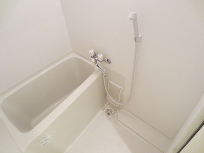 物件内観写真12　(バス／シャワールーム等)