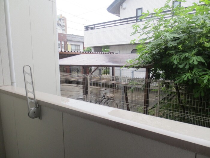 物件内観写真13　(ベランダ・バルコニー)