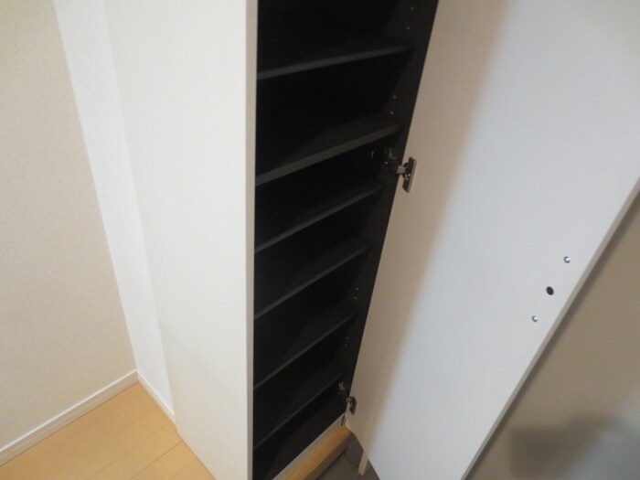 物件内観写真14　(靴箱)