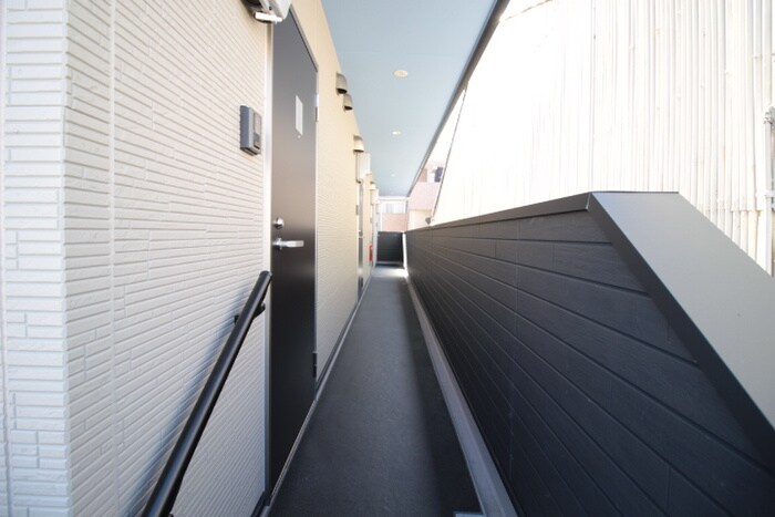 物件外観写真4　(その他)