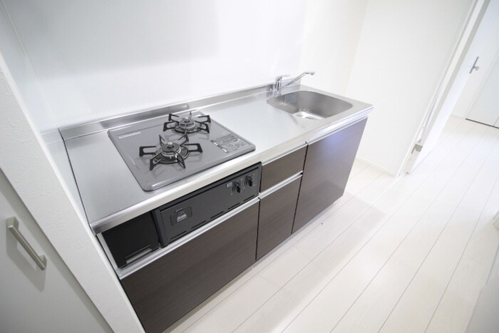 物件内観写真11　(キッチン)