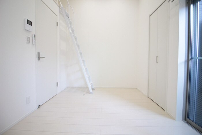 物件内観写真12　(居室)