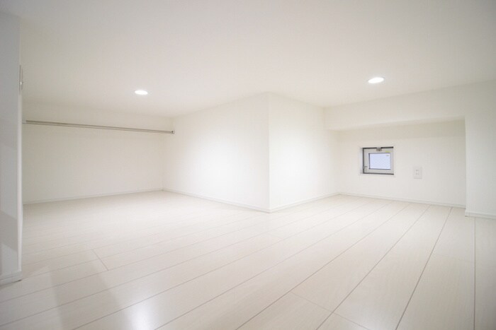 物件内観写真13　(ロフト)