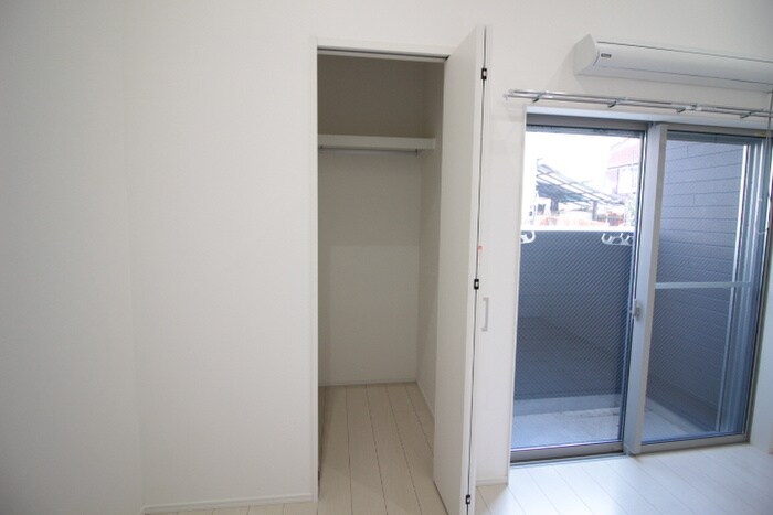 物件内観写真19　(収納)