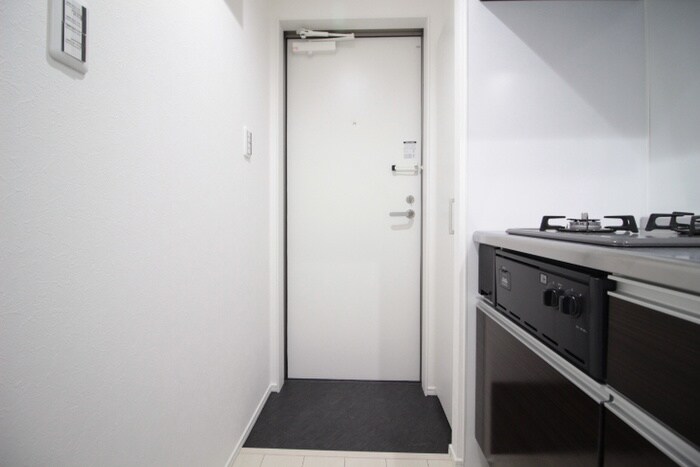 物件内観写真20　(玄関)