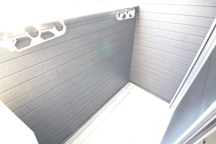 物件内観写真22　(ベランダ・バルコニー)