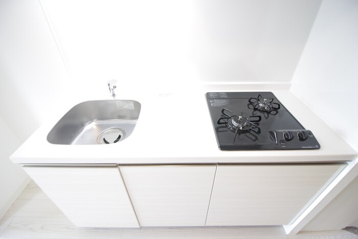 物件内観写真11　(キッチン)