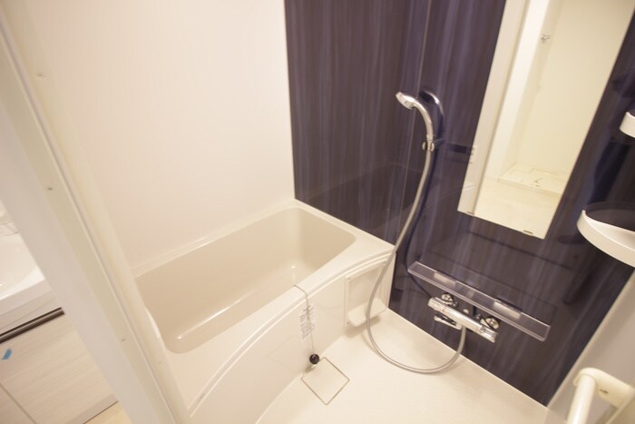 物件内観写真12　(バス／シャワールーム等)