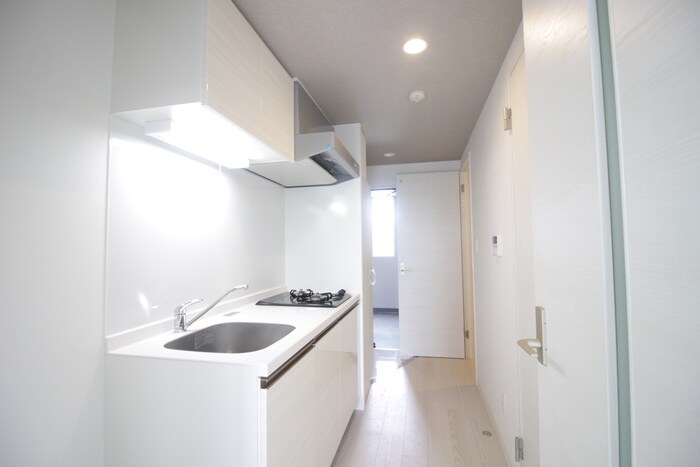 物件内観写真17　(廊下)