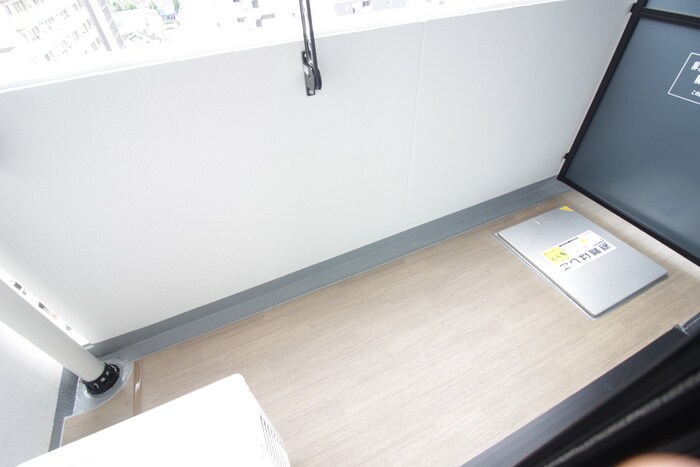 物件内観写真19　(ベランダ・バルコニー)