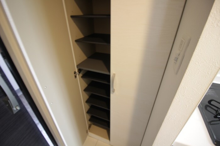 物件内観写真19　(靴箱)