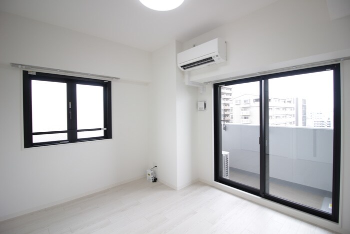 物件内観写真21　(居室)