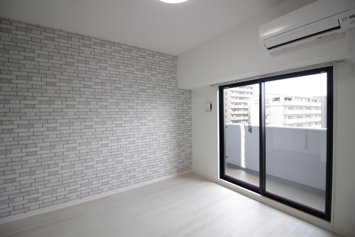 物件内観写真21　(居室)