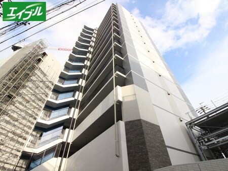 S-RESIDENCE金山三丁目外観写真