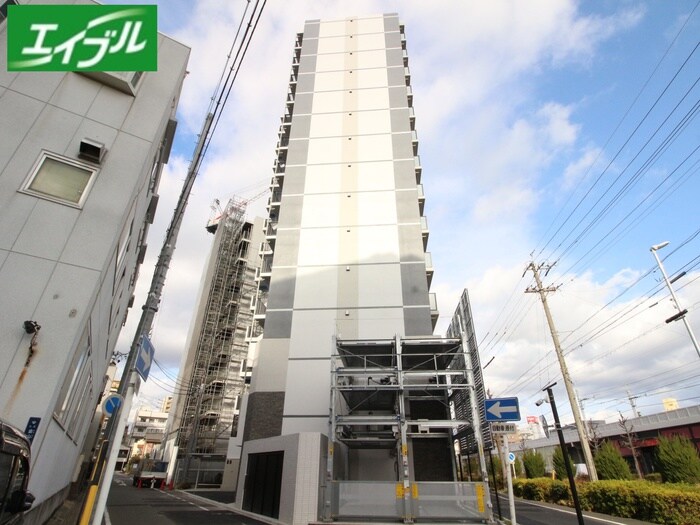 物件外観写真2　(周辺環境)