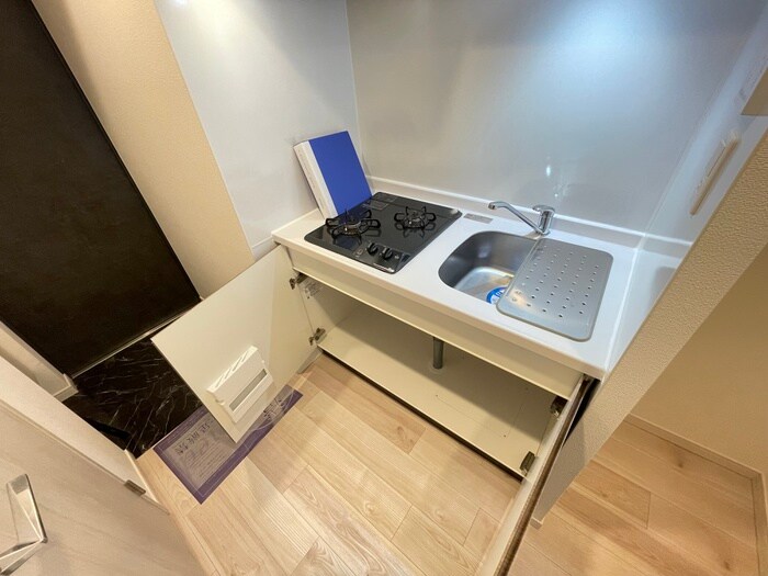 物件内観写真11　(キッチン)