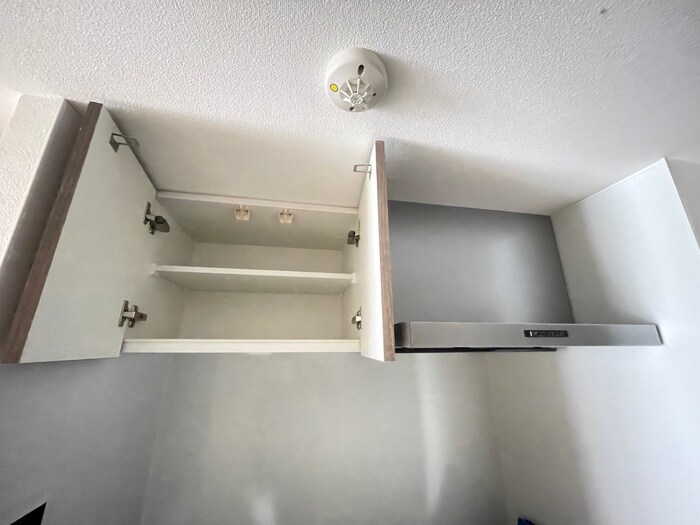 物件内観写真12　(キッチン)