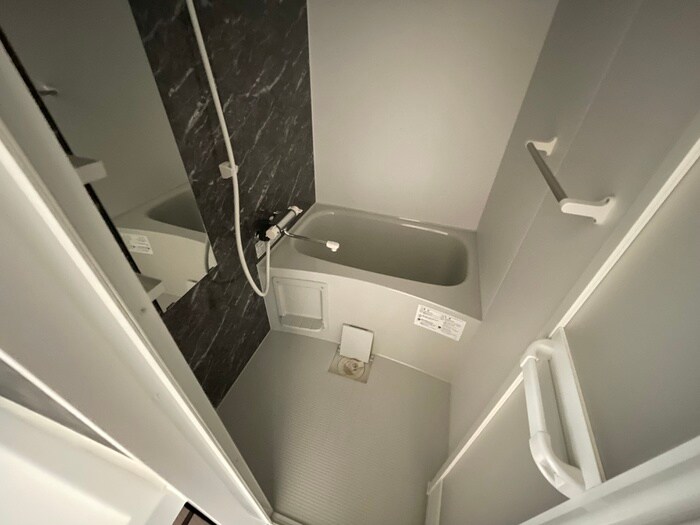 物件内観写真13　(バス／シャワールーム等)