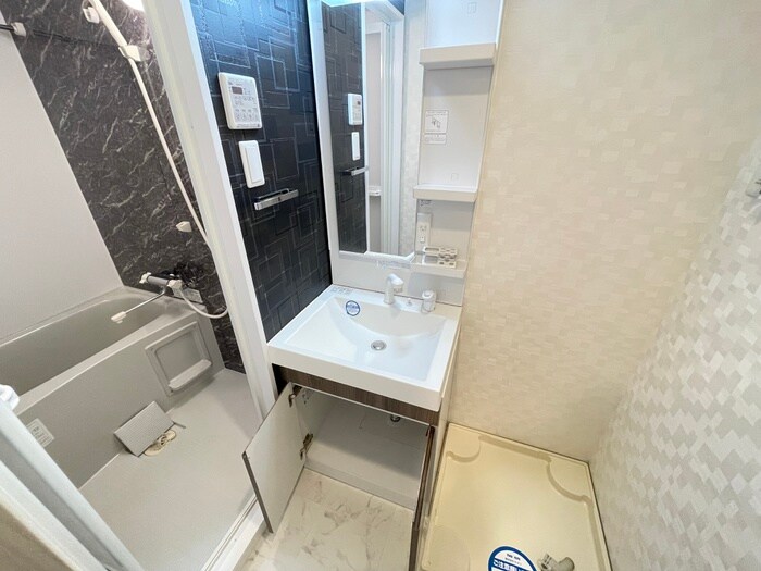 物件内観写真14　(洗面)