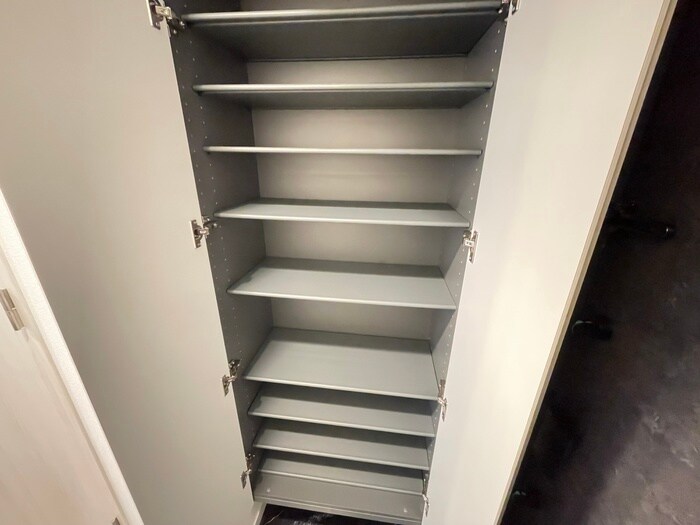 物件内観写真18　(靴箱)