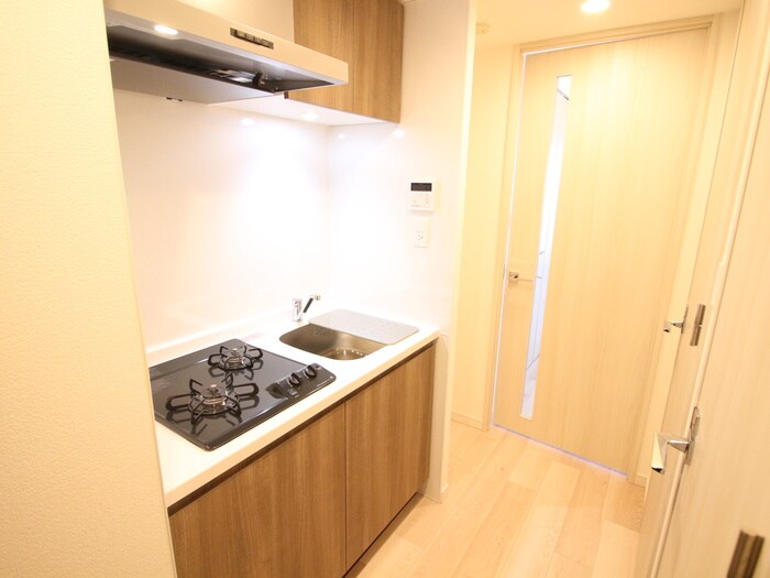 物件内観写真19　(キッチン)