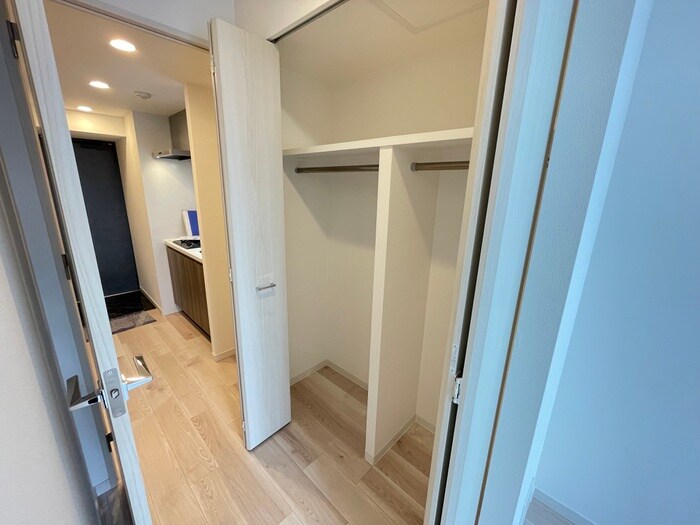 物件内観写真19　(収納)