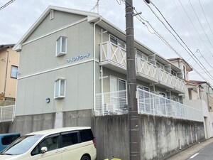 ウインドワード外観写真