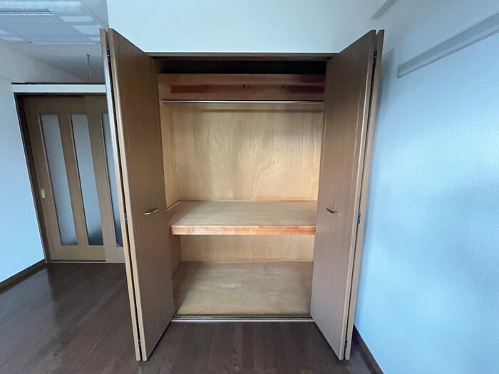 物件内観写真7　(収納)