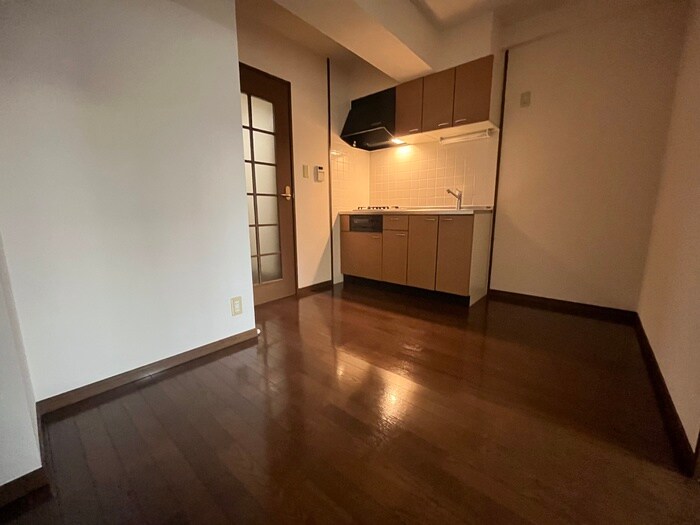 物件内観写真8　(キッチン)