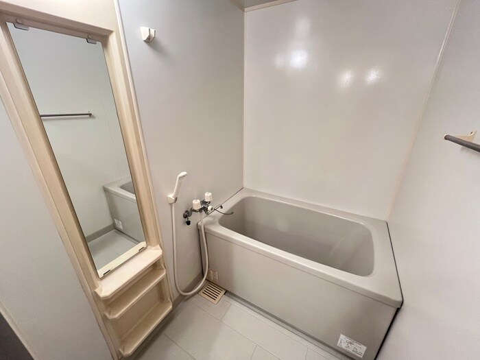 物件内観写真12　(バス／シャワールーム等)