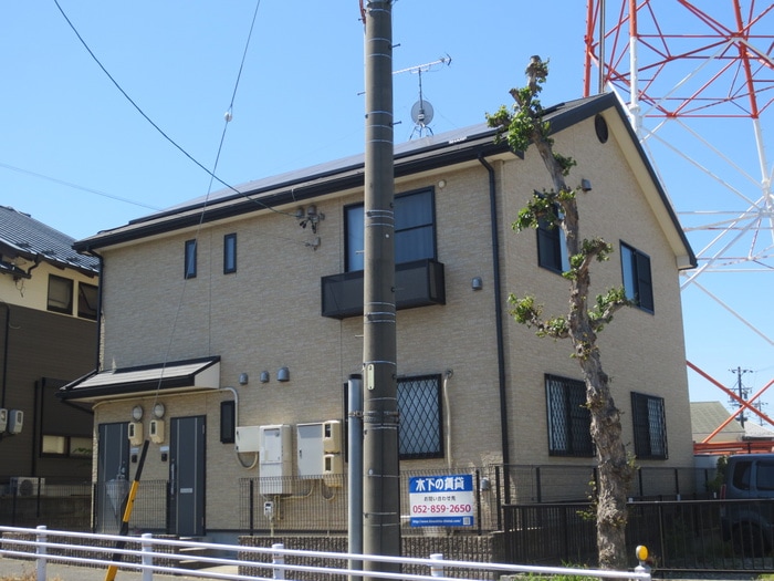 物件外観写真3　(外観写真)