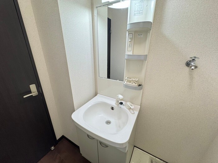 物件内観写真13　(洗面)