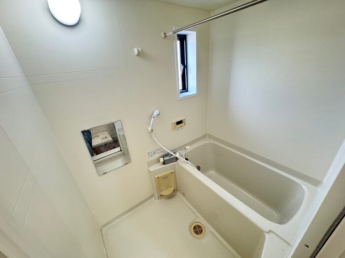物件内観写真14　(バス／シャワールーム等)