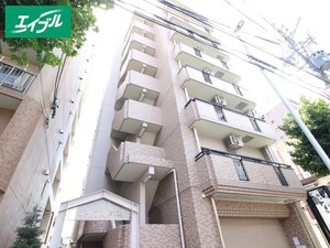 ヴィブレ平和外観写真