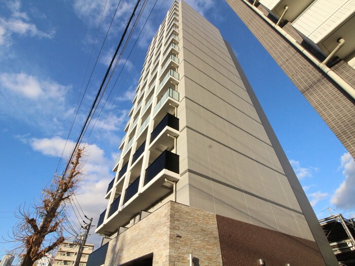 物件外観写真2　(周辺環境)