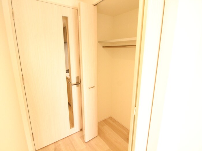 物件内観写真9　(収納)