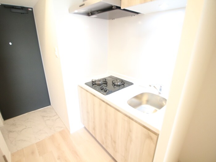 物件内観写真10　(キッチン)