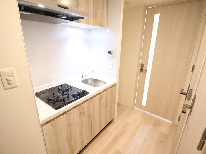 物件内観写真19　(キッチン)